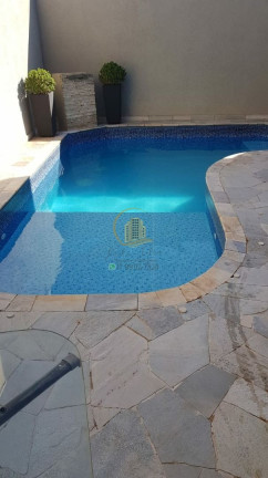 Imagem Casa com 3 Quartos à Venda, 250 m² em Loteamento Recanto Do Lago - São José Do Rio Preto Imagem Casa com 3 Quartos à Venda, 250 m² em Loteamento Recanto Do Lago - São José Do Rio Preto