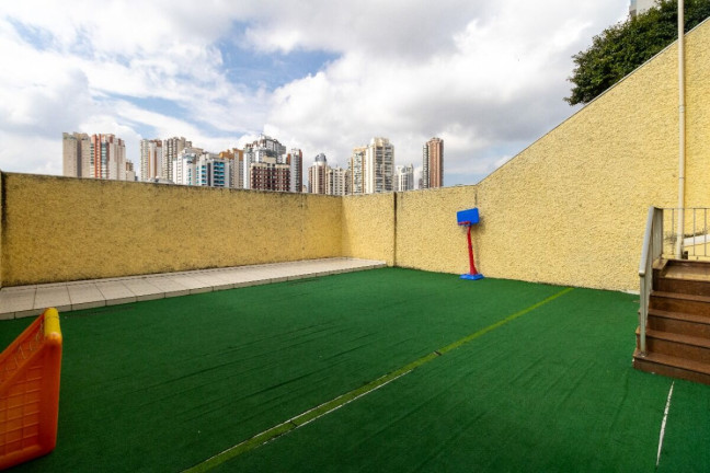 Imagem Casa com 4 Quartos à Venda, 383 m² em Vila Regente Feijó - São Paulo Imagem Casa com 4 Quartos à Venda, 383 m² em Vila Regente Feijó - São Paulo