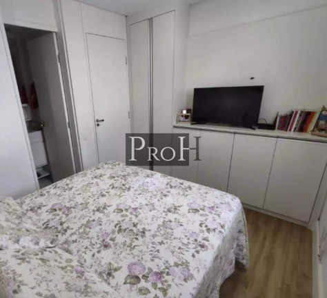 Imagem Apartamento com 3 Quartos à Venda, 65 m² em Vila Camilópolis - Santo André