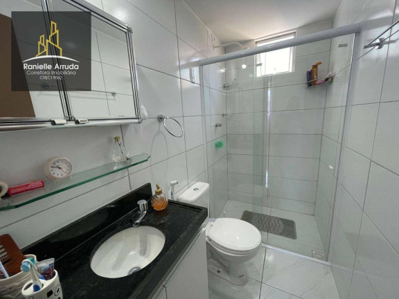 Imagem Apartamento com 3 Quartos à Venda, 77 m² em Bessa - João Pessoa Imagem Apartamento com 3 Quartos à Venda, 77 m² em Bessa - João Pessoa