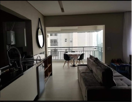 Imagem Apartamento com 3 Quartos à Venda, 93 m² em Baeta Neves - São Bernardo Do Campo Imagem Apartamento com 3 Quartos à Venda, 93 m² em Baeta Neves - São Bernardo Do Campo