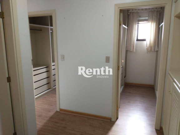 Imagem Cobertura com 3 Quartos à Venda, 231 m² em Jardim Claret - Rio Claro