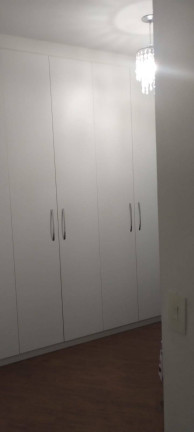 Imagem Apartamento com 2 Quartos à Venda, 70 m² em Chácara Do Visconde - Taubaté