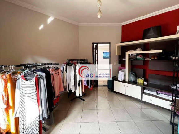 Imagem Casa com 3 Quartos à Venda, 360 m² em Granja Viana - Cotia