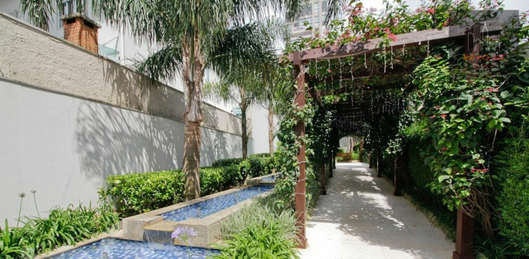 Imagem Apartamento com 3 Quartos à Venda, 89 m² em Sumaré - São Paulo Imagem Apartamento com 3 Quartos à Venda, 89 m² em Sumaré - São Paulo