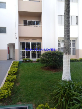 Imagem Apartamento com 2 Quartos à Venda, 56 m² em Vila Jundiainópolis - Jundiaí