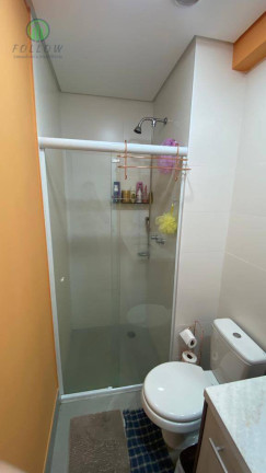 Imagem Apartamento com 2 Quartos à Venda, 60 m² em Centro - Osasco