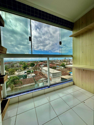 Imagem Apartamento com 2 Quartos à Venda, 50 m² em Caiçara - Praia Grande Imagem Apartamento com 2 Quartos à Venda, 50 m² em Caiçara - Praia Grande