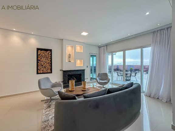 Imagem Casa com 5 Quartos à Venda, 830 m² em Parque Terra Nova Ii - São Bernardo Do Campo