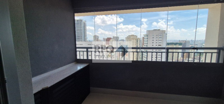 Imagem Imóvel com 1 Quarto para Alugar, 29 m² em Vila Mariana - São Paulo