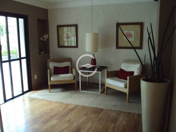 Imagem Apartamento com 4 Quartos à Venda, 176 m² em Vila Andrade - São Paulo Imagem Apartamento com 4 Quartos à Venda, 176 m² em Vila Andrade - São Paulo