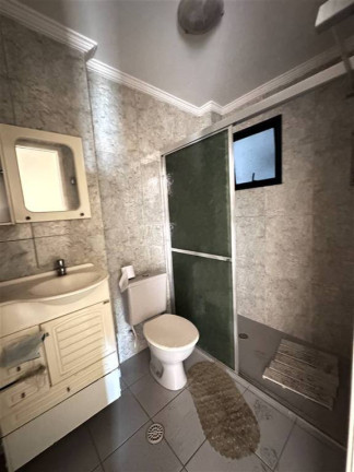 Imagem Apartamento com 3 Quartos à Venda, 91 m² em Ocian - Praia Grande