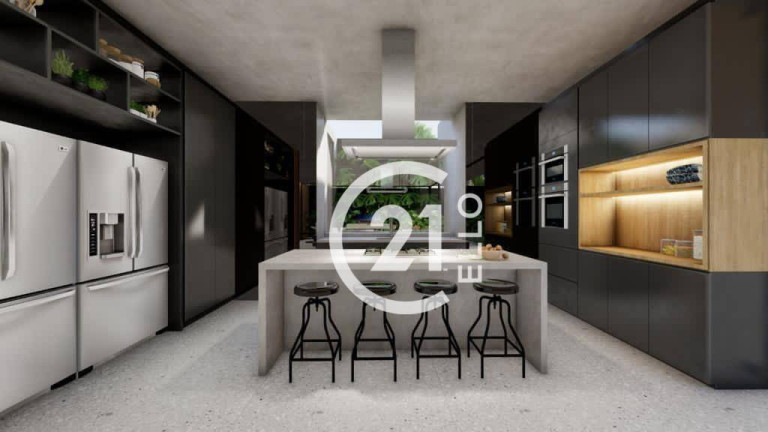 Imagem Casa com 5 Quartos à Venda, 620 m² em Jardim América - São Paulo Imagem Casa com 5 Quartos à Venda, 620 m² em Jardim América - São Paulo