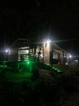 Imagem Chácara com 4 Quartos à Venda, 10 m² em Centro - São João Do Itaperiú