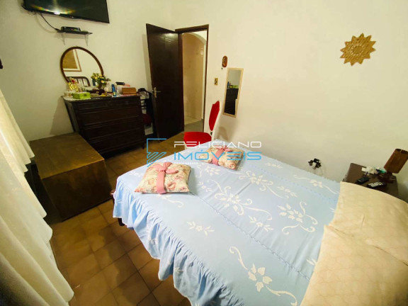 Imagem Casa com 2 Quartos à Venda, 90 m² em Canto Do Forte - Praia Grande