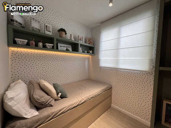 Imagem Apartamento com 2 Quartos à Venda, 34 m² em Jardim São Paulo(zona Leste) - São Paulo Imagem Apartamento com 2 Quartos à Venda, 34 m² em Jardim São Paulo(zona Leste) - São Paulo