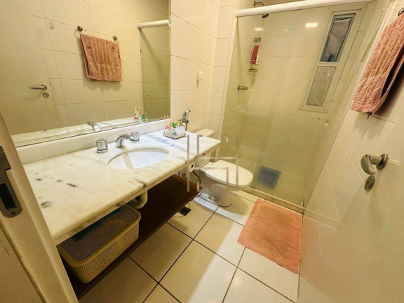 Imagem Apartamento com 4 Quartos à Venda, 109 m² em Santa Luzia - Serra