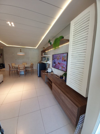 Imagem Apartamento com 3 Quartos à Venda, 115 m² em Porto Das Dunas - Aquiraz Imagem Apartamento com 3 Quartos à Venda, 115 m² em Porto Das Dunas - Aquiraz