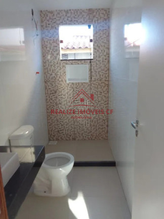 Imagem Casa de Condomínio com 3 Quartos à Venda, 126 m² em Vila Do Peró - Cabo Frio Imagem Casa de Condomínio com 3 Quartos à Venda, 126 m² em Vila Do Peró - Cabo Frio