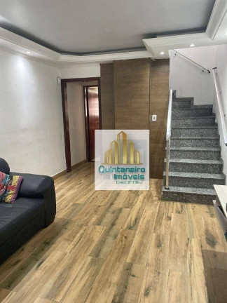 Imagem Sobrado com 3 Quartos à Venda, 190 m² em Jardim Bom Clima - Guarulhos Imagem Sobrado com 3 Quartos à Venda, 190 m² em Jardim Bom Clima - Guarulhos