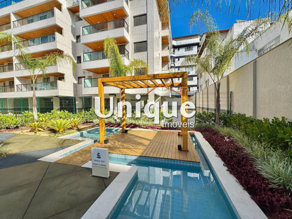 Imagem Apartamento com 3 Quartos à Venda, 100 m² em Vila Nova - Cabo Frio