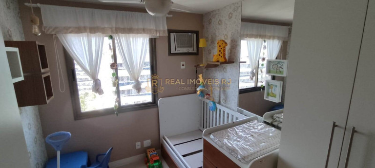 Imagem Cobertura com 4 Quartos à Venda, 168 m² em Recreio Dos Bandeirantes - Rio De Janeiro Imagem Cobertura com 4 Quartos à Venda, 168 m² em Recreio Dos Bandeirantes - Rio De Janeiro