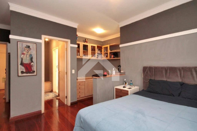 Imagem Casa de Condomínio com 6 Quartos à Venda, 980 m² em Colinas Da Anhanguera - Santana De Parnaíba Imagem Casa de Condomínio com 6 Quartos à Venda, 980 m² em Colinas Da Anhanguera - Santana De Parnaíba