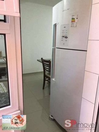 Imagem Apartamento com 2 Quartos à Venda, 68 m² em Vila Guiomar - Santo André Imagem Apartamento com 2 Quartos à Venda, 68 m² em Vila Guiomar - Santo André
