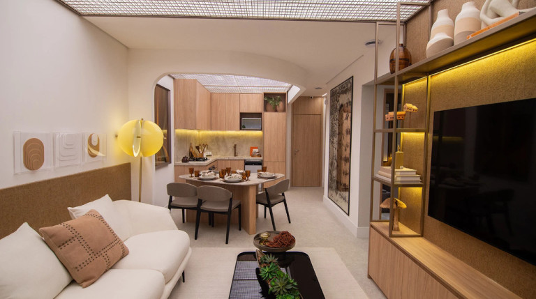 Imagem Imóvel com 2 Quartos à Venda, 62 m² em Sumarezinho - São Paulo