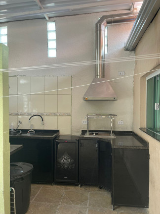 Imagem Casa de Condomínio com 3 Quartos à Venda, 110 m² em Cidade Jardim - Sorocaba Imagem Casa de Condomínio com 3 Quartos à Venda, 110 m² em Cidade Jardim - Sorocaba