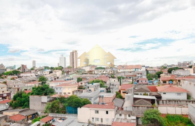 Imagem Apartamento com 2 Quartos à Venda, 72 m² em Vila Matilde - São Paulo