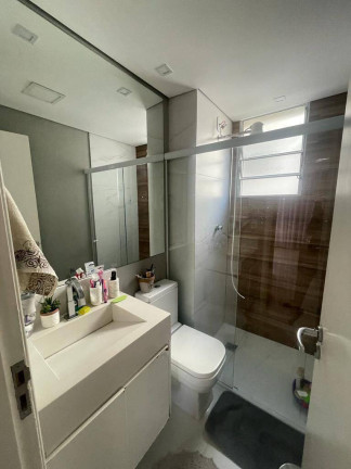 Imagem Apartamento com 2 Quartos à Venda, 58 m² em Parque Residencial Vila União - Campinas