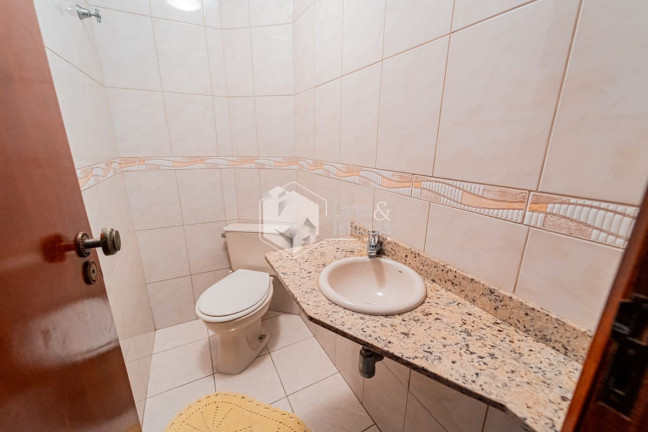 Imagem Casa com 5 Quartos à Venda, 233 m² em Vila Santa Catarina - São Paulo