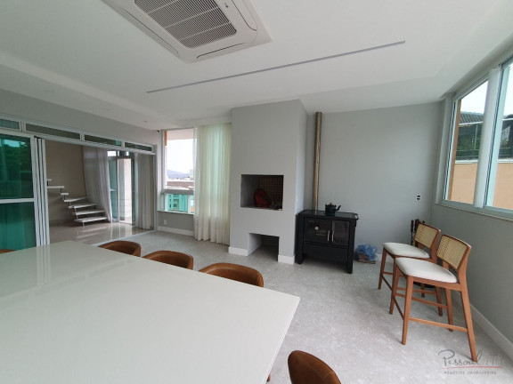 Imagem Apartamento com 3 Quartos à Venda, 300 m² em Carvoeira - Florianópolis