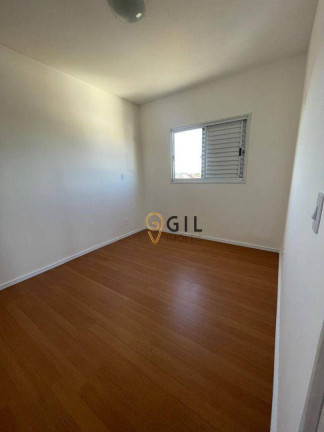 Imagem Apartamento com 2 Quartos à Venda, 58 m² em Cidade Salvador - Jacareí