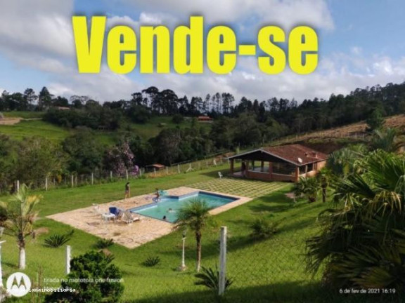 Imagem Chácara à Venda,  em Consultar - Ibiúna