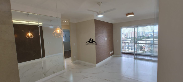 Imagem Apartamento com 3 Quartos à Venda, 83 m² em Centro - São Caetano Do Sul