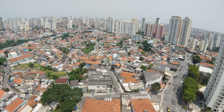 Imagem Apartamento com 3 Quartos à Venda, 156 m² em Lauzane Paulista - São Paulo Imagem Apartamento com 3 Quartos à Venda, 156 m² em Lauzane Paulista - São Paulo