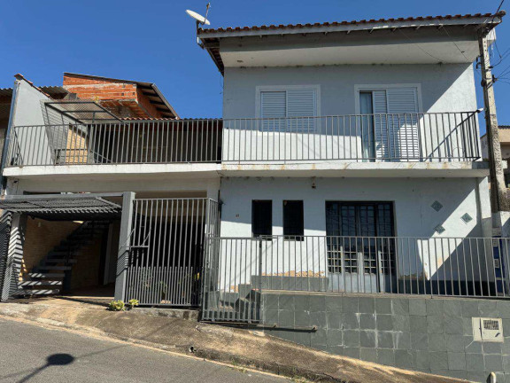 Imagem Casa com 3 Quartos à Venda, 170 m² em Centro - Piedade Imagem Casa com 3 Quartos à Venda, 170 m² em Centro - Piedade