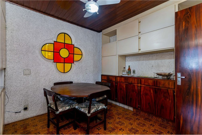 Imagem Apartamento com 3 Quartos à Venda, 169 m² em Independência - Porto Alegre