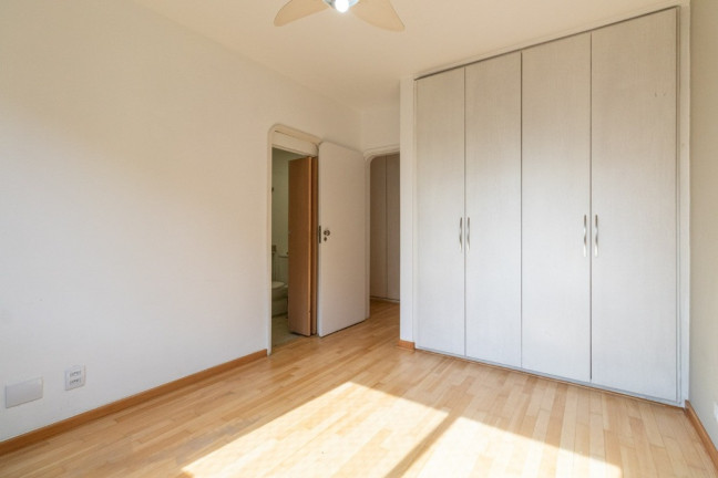 Imagem Apartamento com 3 Quartos à Venda, 209 m² em Itaim Bibi - São Paulo