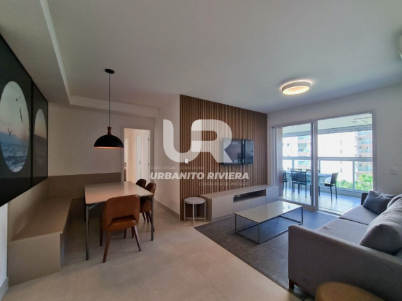 Imagem Imóvel com 3 Quartos à Venda, 111 m² em Riviera | Módulo 07 - Bertioga