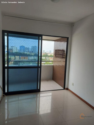 Imagem Apartamento com 3 Quartos à Venda, 87 m² em Armação - Salvador