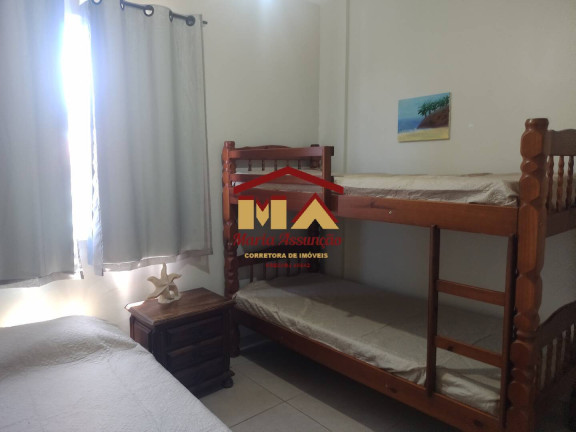 Imagem Apartamento com 3 Quartos para Temporada, 90 m² em Centro - Cabo Frio