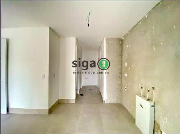 Imagem Apartamento com 4 Quartos à Venda, 158 m² em Vila Clementino - São Paulo Imagem Apartamento com 4 Quartos à Venda, 158 m² em Vila Clementino - São Paulo