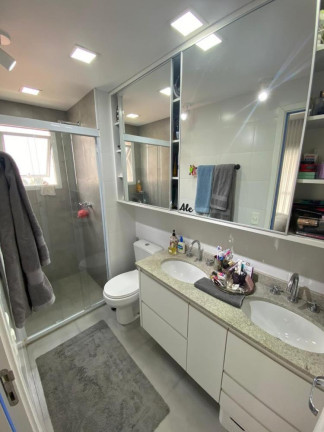 Imagem Apartamento com 3 Quartos à Venda, 127 m² em Tatuapé - São Paulo