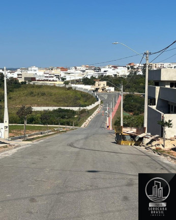 Imagem Terreno à Venda, 229 m² em Wanel Ville - Sorocaba Imagem Terreno à Venda, 229 m² em Wanel Ville - Sorocaba
