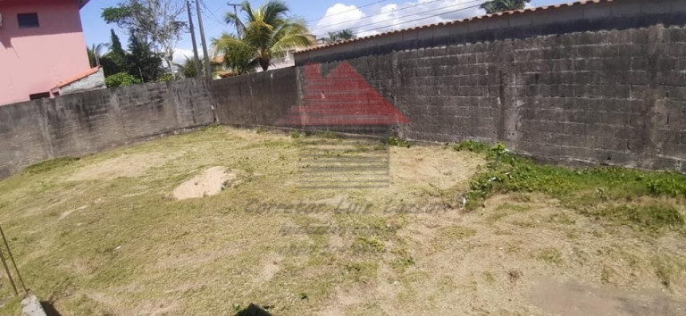 Imagem Terreno à Venda, 378 m² em Convento Velho - Peruíbe Imagem Terreno à Venda, 378 m² em Convento Velho - Peruíbe