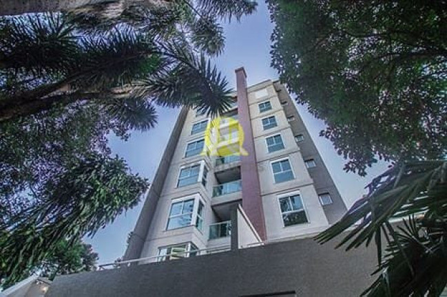 Apartamento com 3 Quartos à Venda, 89 m² em Alto Da Rua Xv - Curitiba