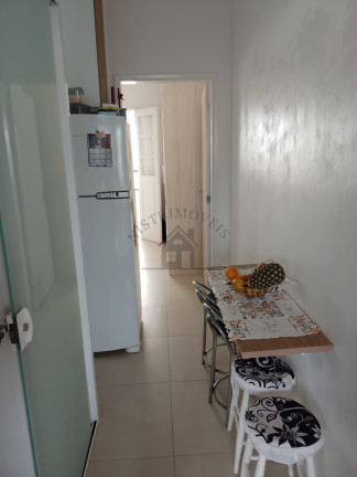Imagem Apartamento com 1 Quarto para Temporada, 50 m² em Centro - Capão Da Canoa Imagem Apartamento com 1 Quarto para Temporada, 50 m² em Centro - Capão Da Canoa